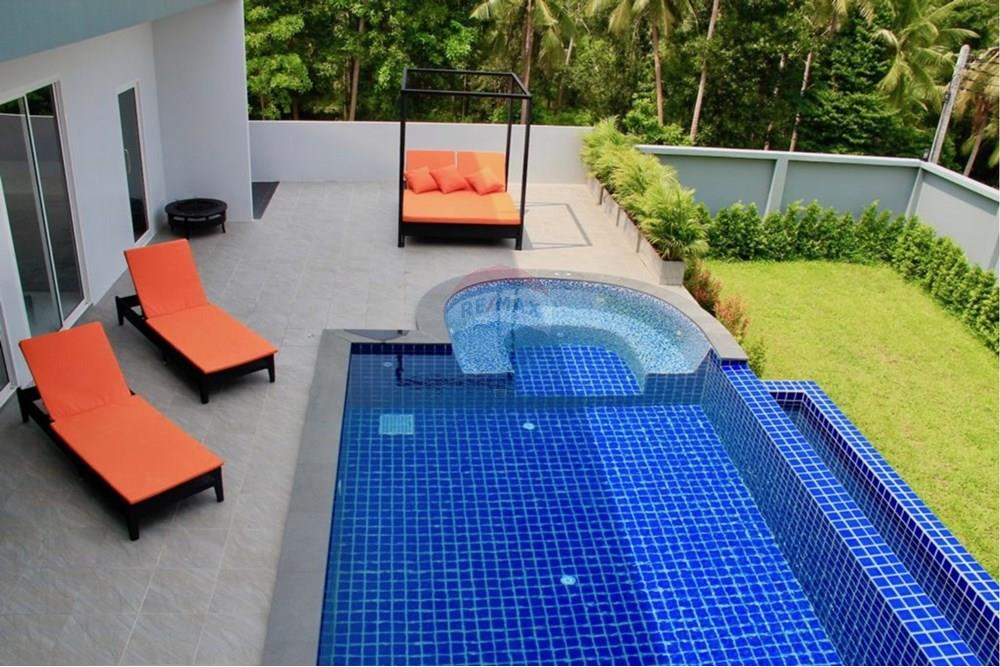 Villa - For Sale - Koh Samui, Surat Thani - IMG_4556.JPG - 920121083-48