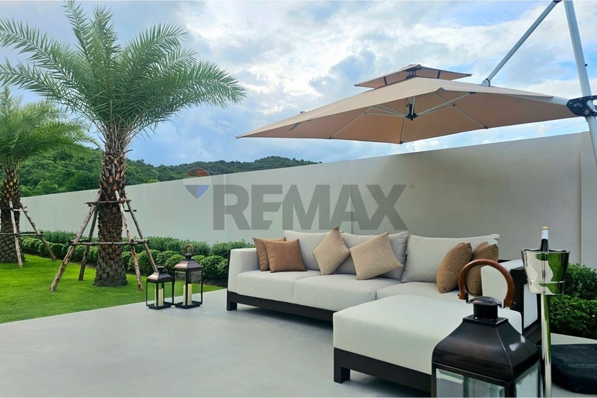 Villa - For Sale - Hua Hin, Prachuap Khiri Khan - 20260919_160650.jpg - 920601001-1291