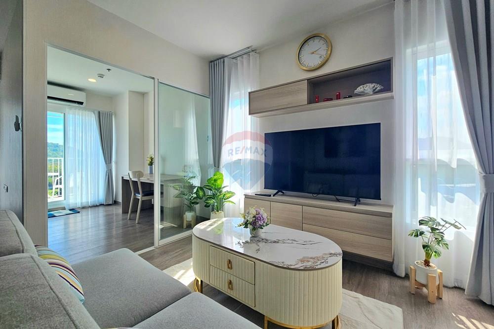 Condo/Apartment - For Rent/Lease - Hua Hin, Prachuap Khiri Khan - 20251027_142005.jpg - 920601001-1087