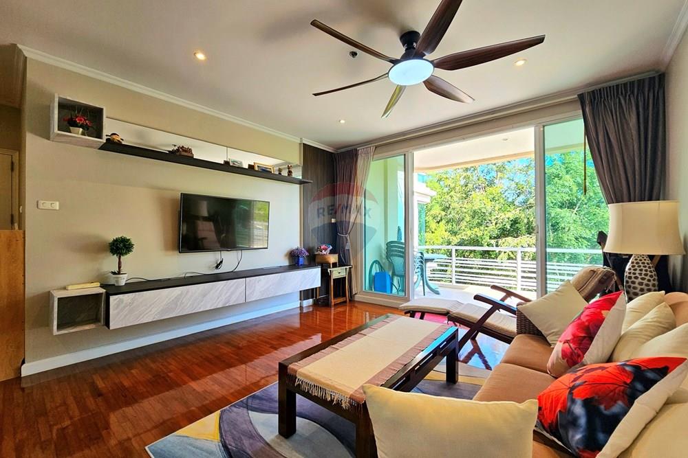 Condo/Apartment - For Rent/Lease - Hua Hin, Prachuap Khiri Khan - 20231210_145851.jpg - 920601001-1130