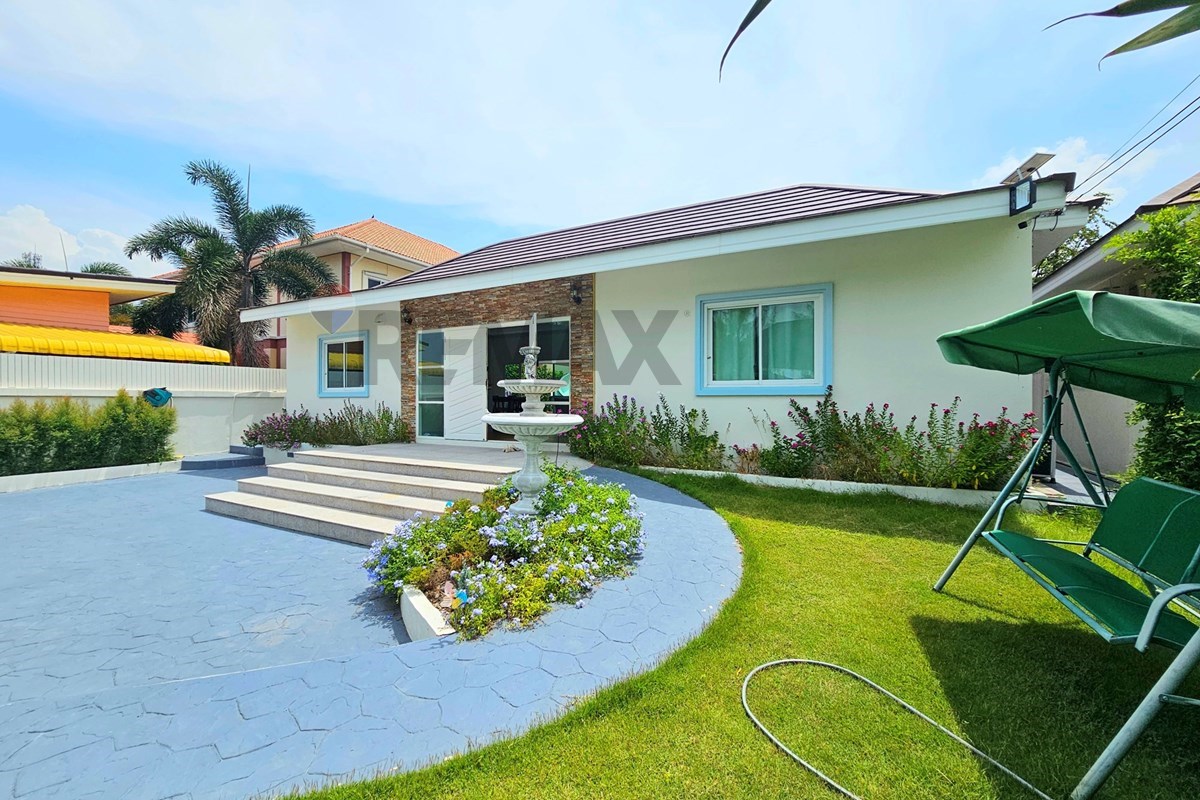 Villa - For Rent/Lease - Hua Hin, Prachuap Khiri Khan - 20230525_131316.jpg - 920601001-1197