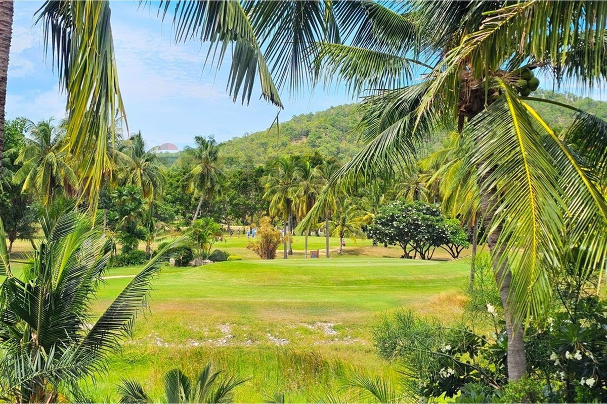 Villa - For Sale - Hua Hin, Prachuap Khiri Khan - 20260804_134351.jpg - 920601001-1224
