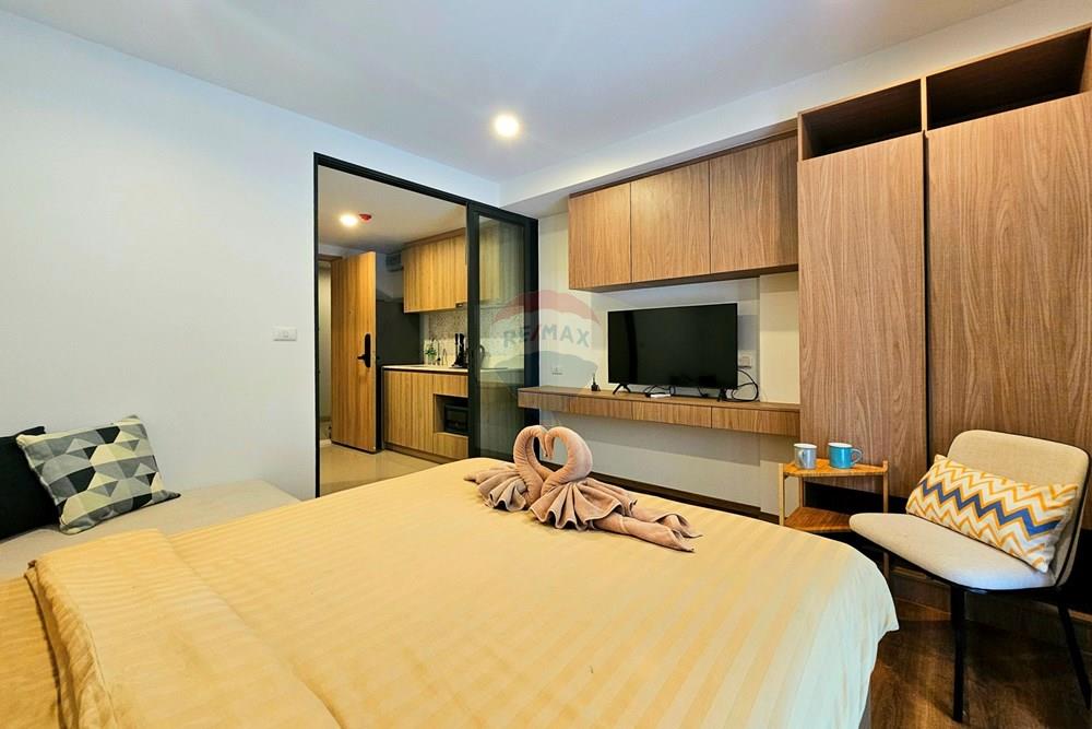 Condo/Apartment - For Rent/Lease - Hua Hin, Prachuap Khiri Khan - 20230831_112426.jpg - 920601001-1135
