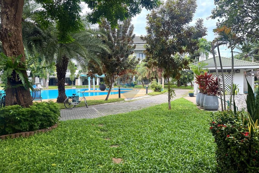 Townhouse - For Rent/Lease - Hua Hin, Prachuap Khiri Khan - IMG_7690.JPG - 920601001-1175