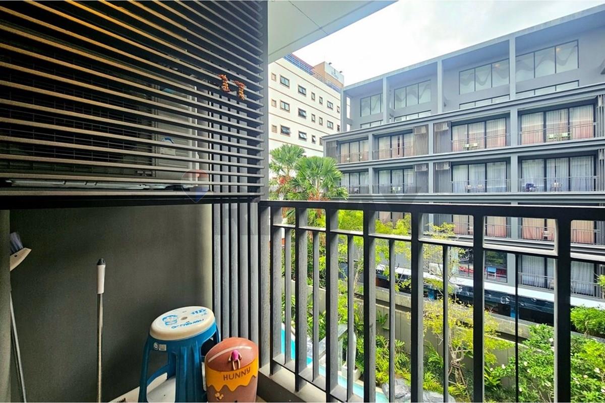 Condo/Apartment - For Rent/Lease - Hua Hin, Prachuap Khiri Khan - 20260612_171345.jpg - 920601001-1179