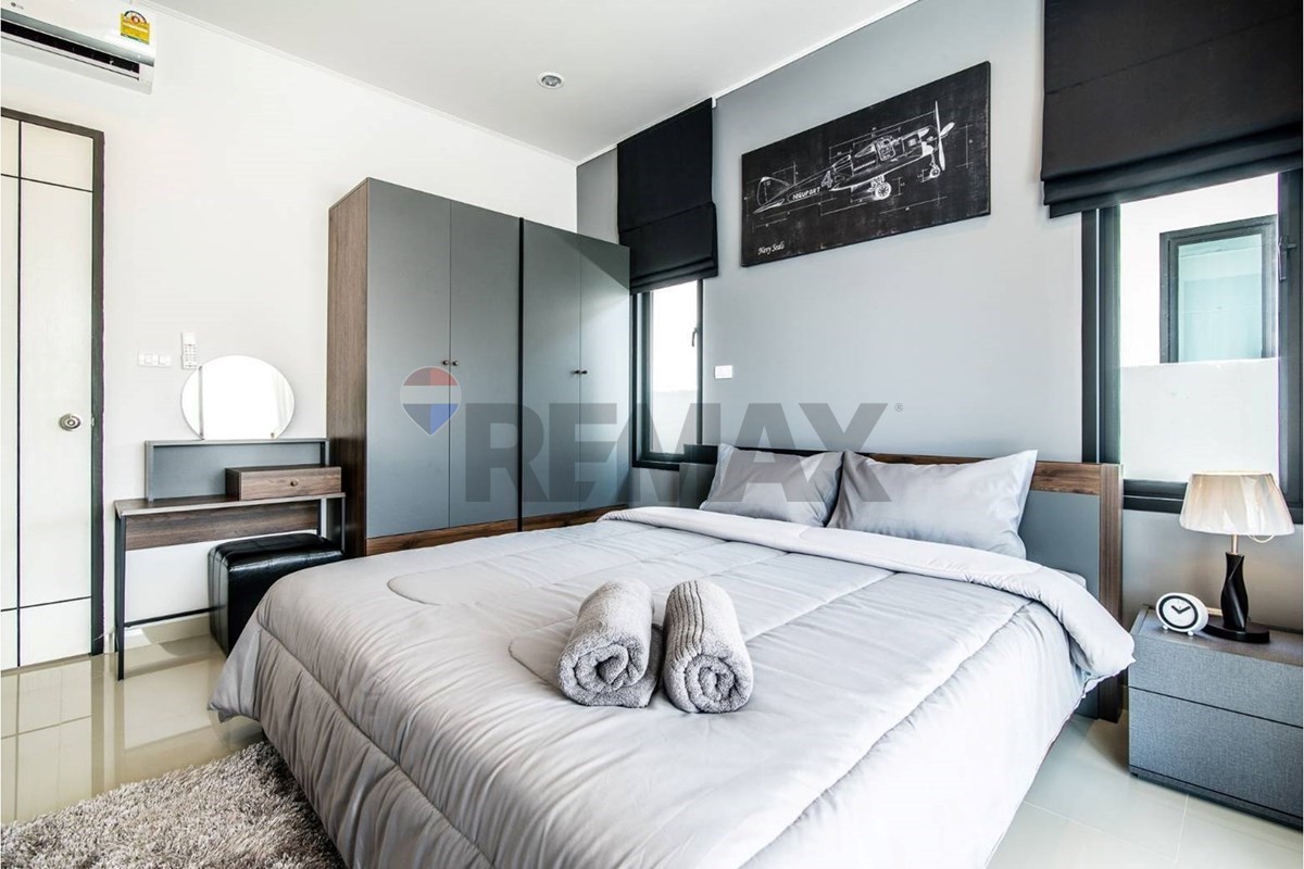 Condo/Apartment - For Sale - Hua Hin, Prachuap Khiri Khan - 304810_0.jpg - 920601001-1299