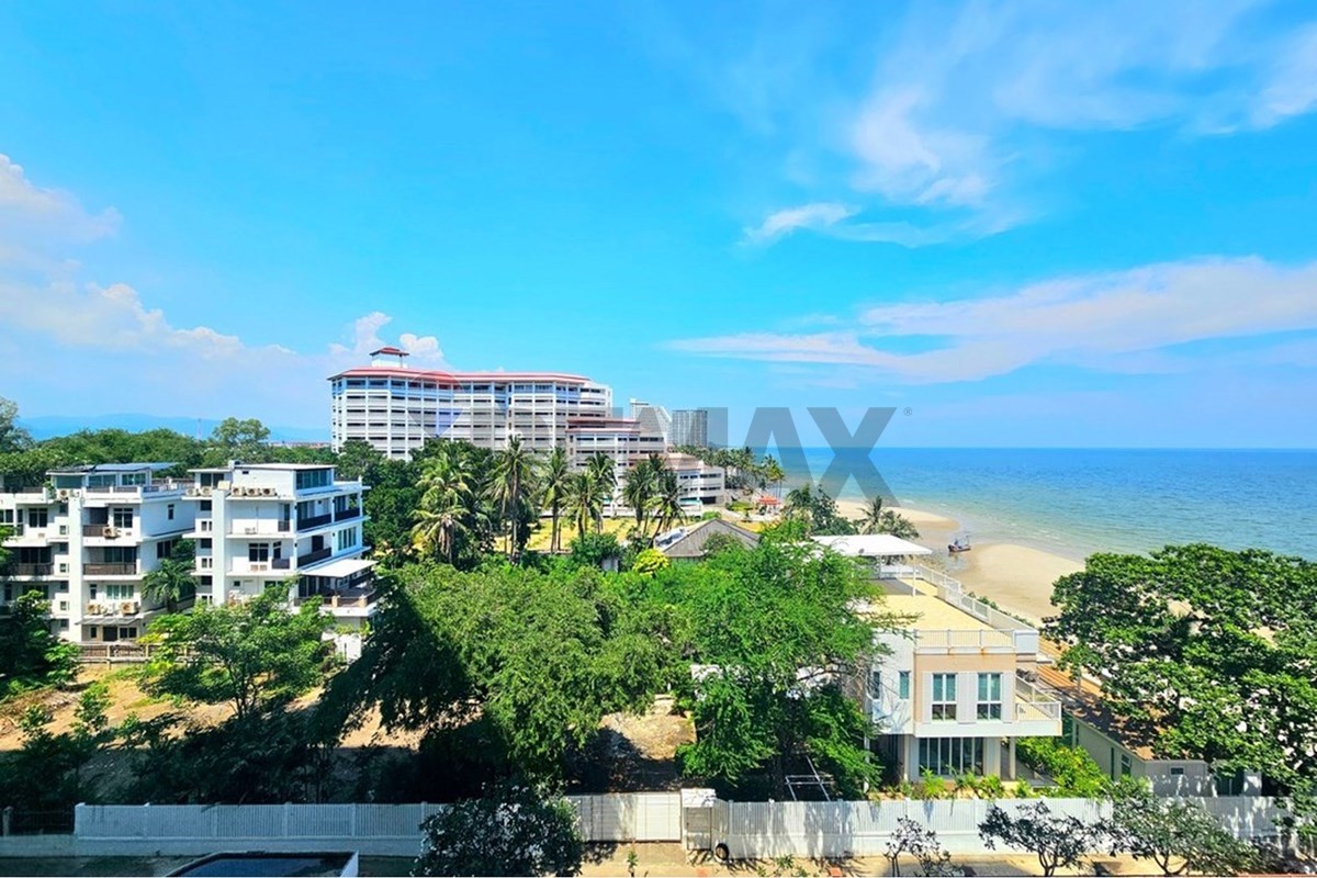 Condo/Apartment - For Sale - Cha-Am, Phetchaburi - 20261009_122442.jpg - 920601001-1319