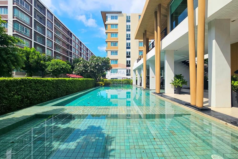Condo/Apartment - For Rent/Lease - Hua Hin, Prachuap Khiri Khan - 20231026_105036.jpg - 920601001-1091