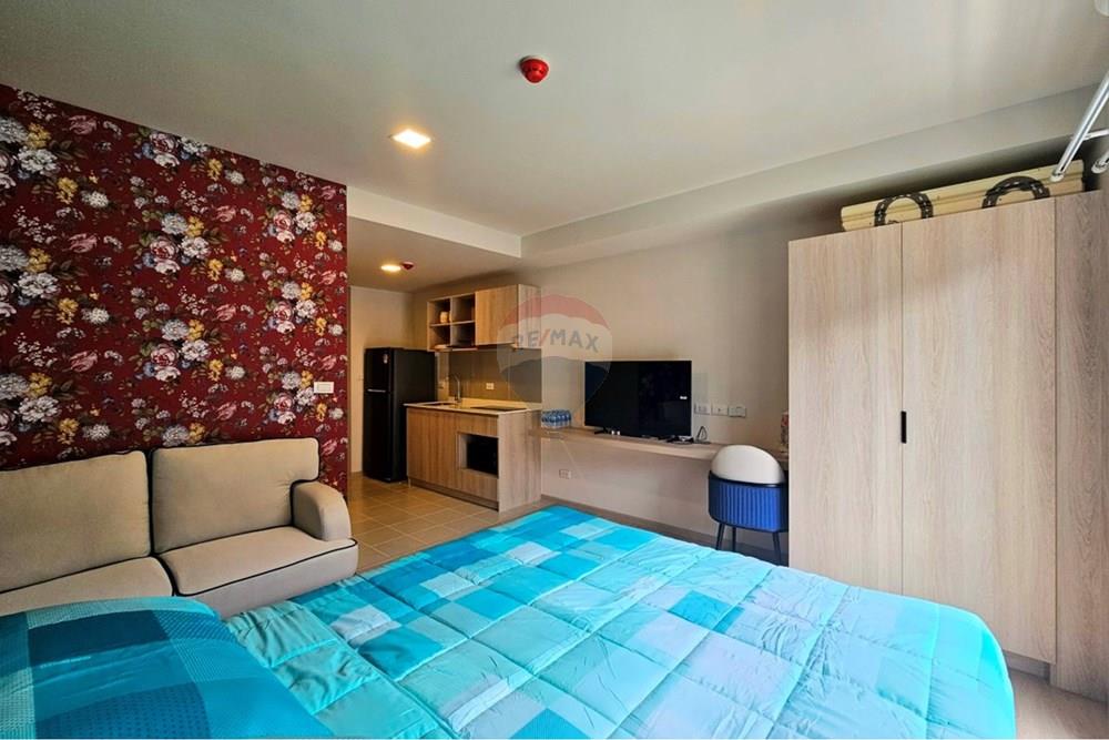 Condo/Apartment - For Rent/Lease - Hua Hin, Prachuap Khiri Khan - 20250825_111725.jpg - 920601001-1068