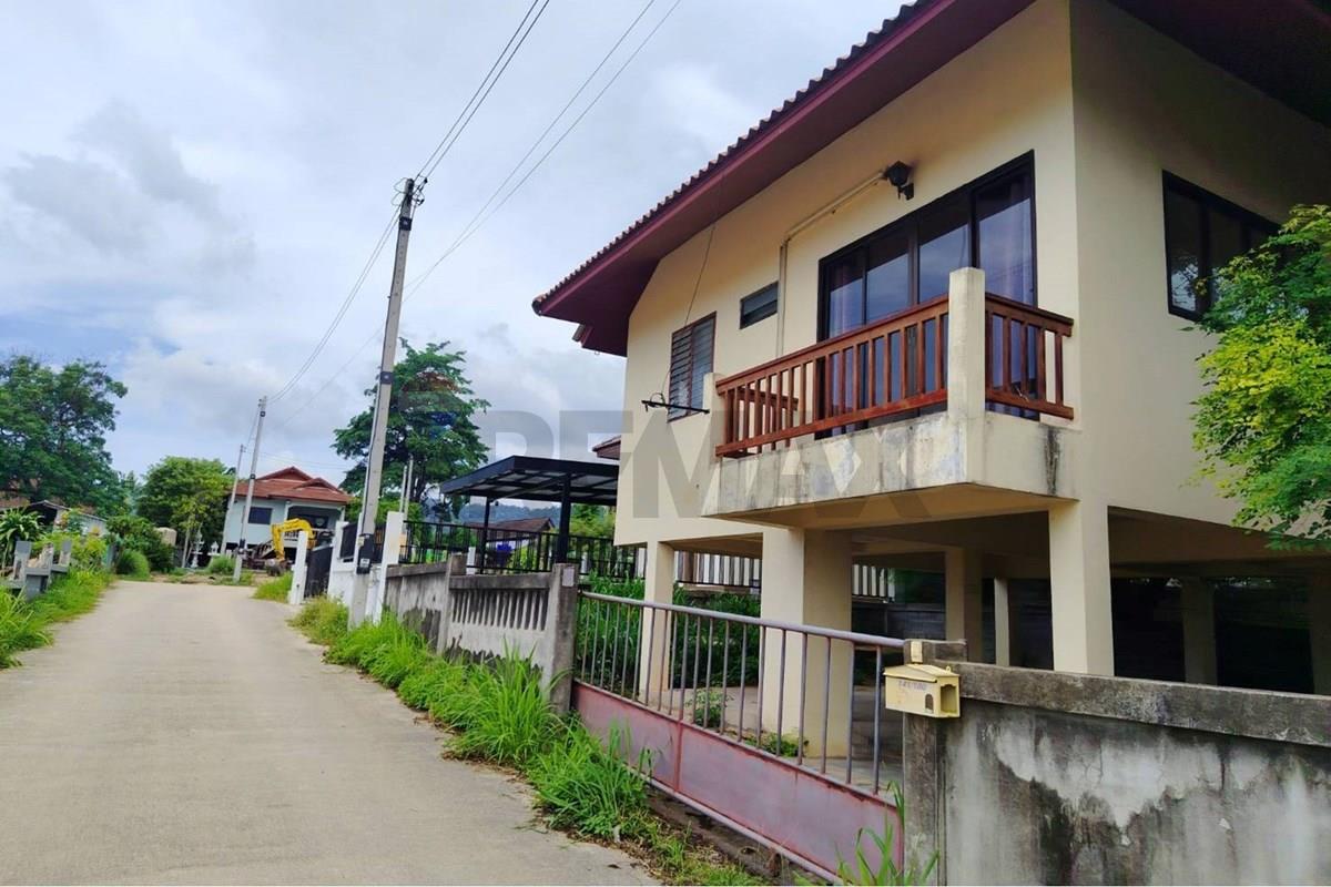 Single House - For Sale - Koh Samui, Surat Thani - 673118_0.jpg - 920121075-114