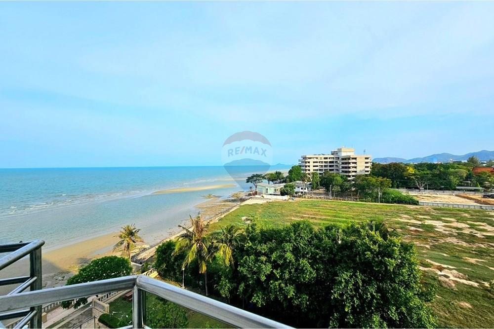 Condo/Apartment - For Sale - Hua Hin, Prachuap Khiri Khan - 20240515_164945.jpg - 920601001-1300