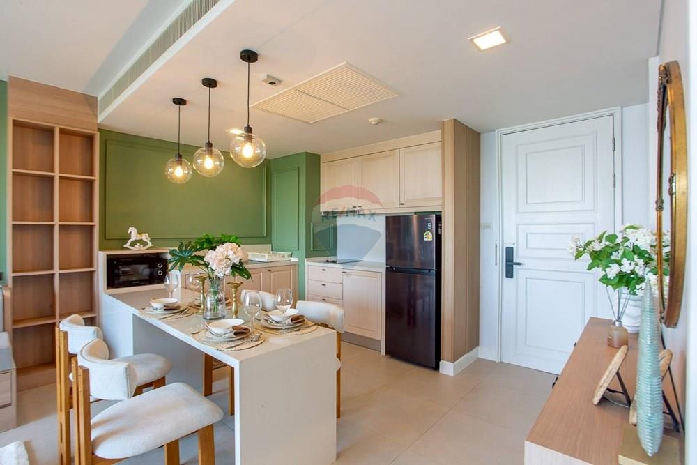 Condo/Apartment - For Sale - Hua Hin, Prachuap Khiri Khan - 289943_0.jpg - 920601001-1072