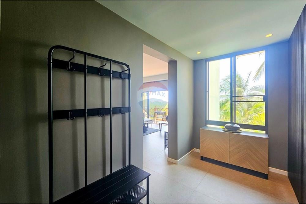 Condo/Apartment - For Rent/Lease - Cha-Am, Phetchaburi - 20240506_112958.JPG - 920601001-1127