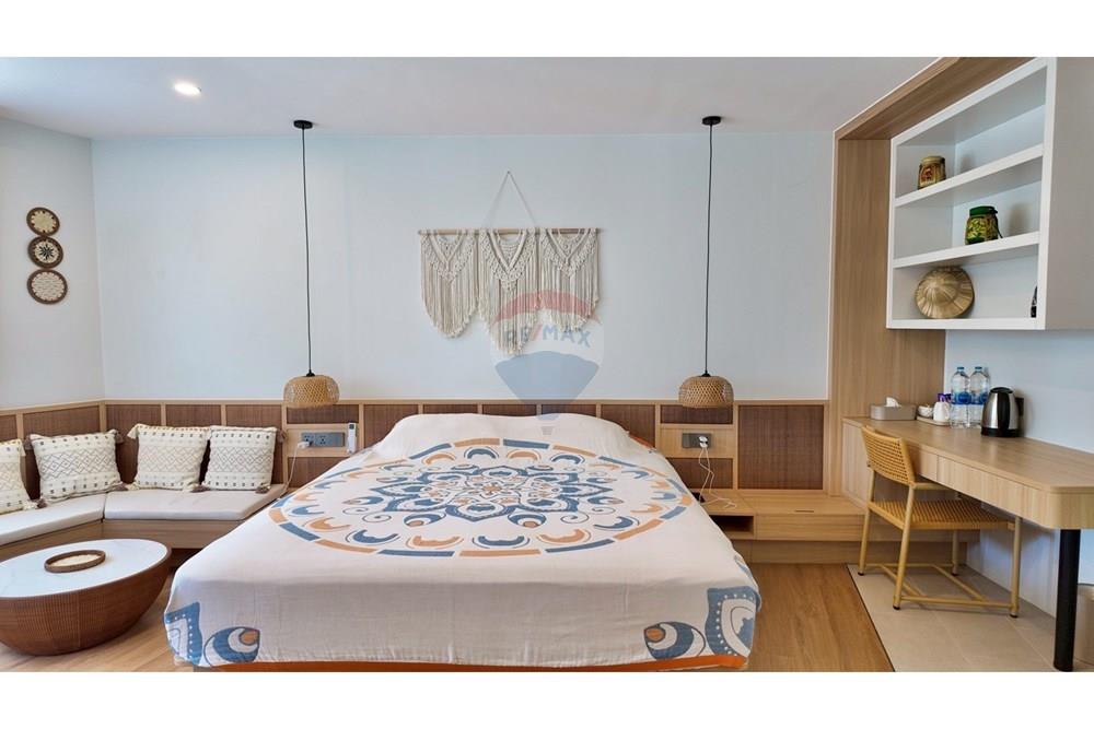 Condo/Apartment - For Sale - Koh Samui, Surat Thani - 7CE28B01-D857-471D-B415-1E3DF69FCED4.JPEG - 920121077-27