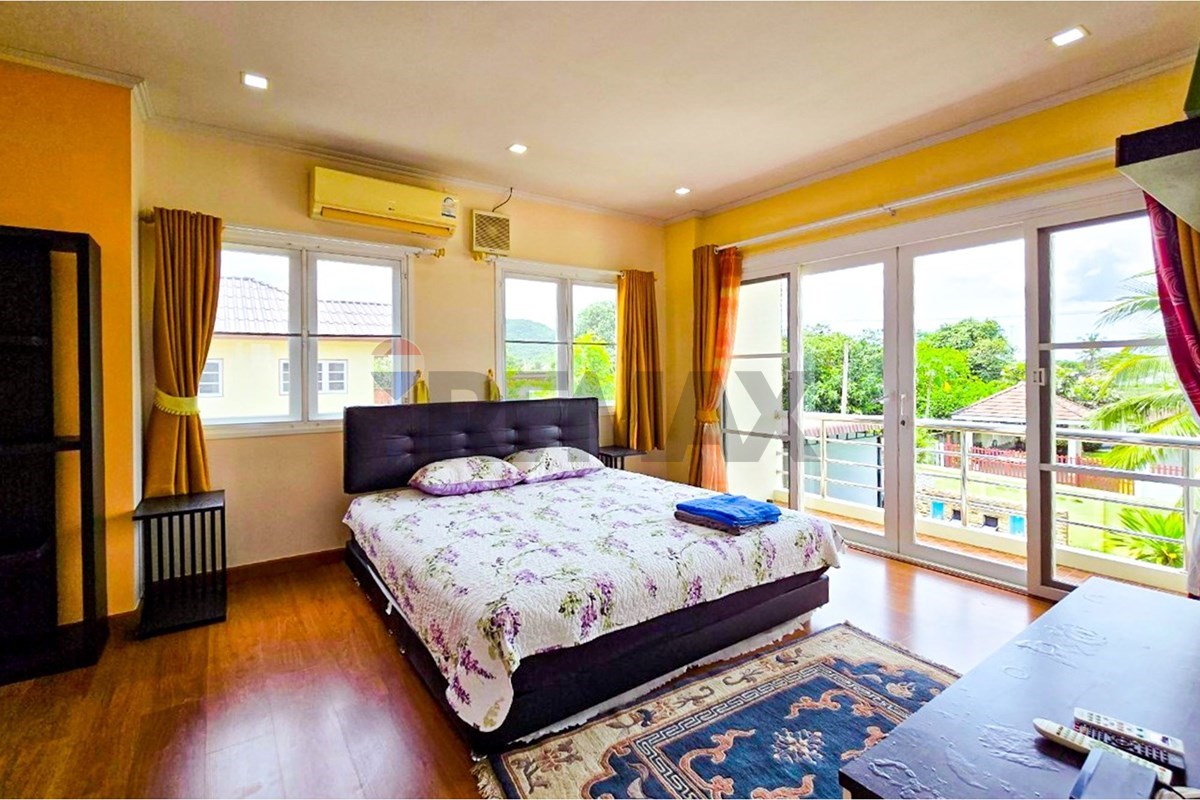 Villa - For Rent/Lease - Hua Hin, Prachuap Khiri Khan - SST (21).JPG - 920601001-1268