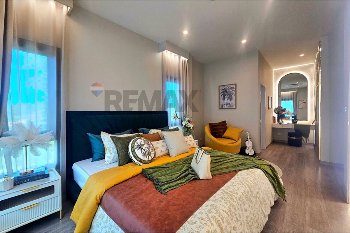 Villa - For Sale - Hua Hin, Prachuap Khiri Khan - 20260817_154945.jpg - 920601001-1228