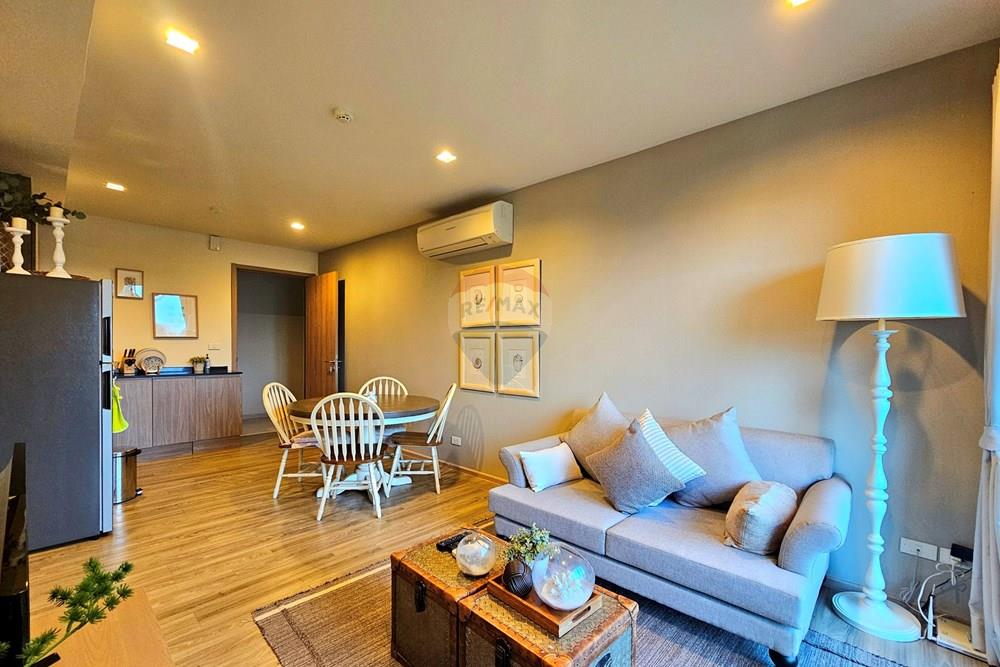 Condo/Apartment - For Rent/Lease - Cha-Am, Phetchaburi - 20241206_164925.jpg - 920601001-1099