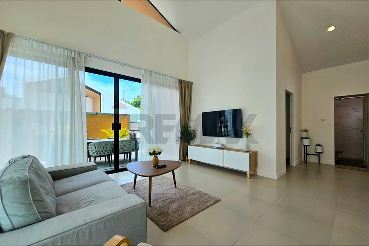 Villa - For Rent/Lease - Hua Hin, Prachuap Khiri Khan - 20230801_125536.jpg - 920601001-1177