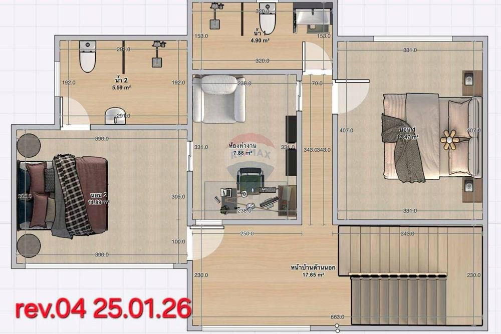 Villa - For Sale - Koh Samui, Surat Thani - S__32473100_0.jpg - 920121030-290