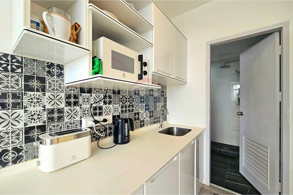 Condo/Apartment - For Sale - Cha-Am, Phetchaburi - 20241107_130044.jpg - 920601001-1042