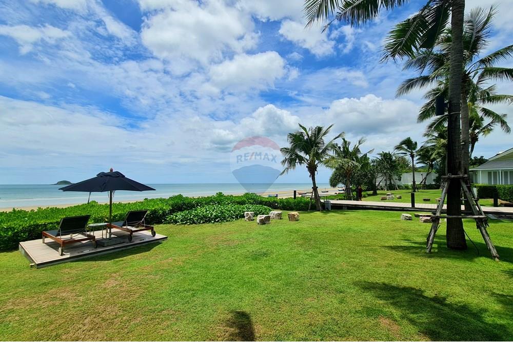 Condo/Apartment - For Rent/Lease - Hua Hin, Prachuap Khiri Khan - 20220804_115546.jpg - 920601001-1082