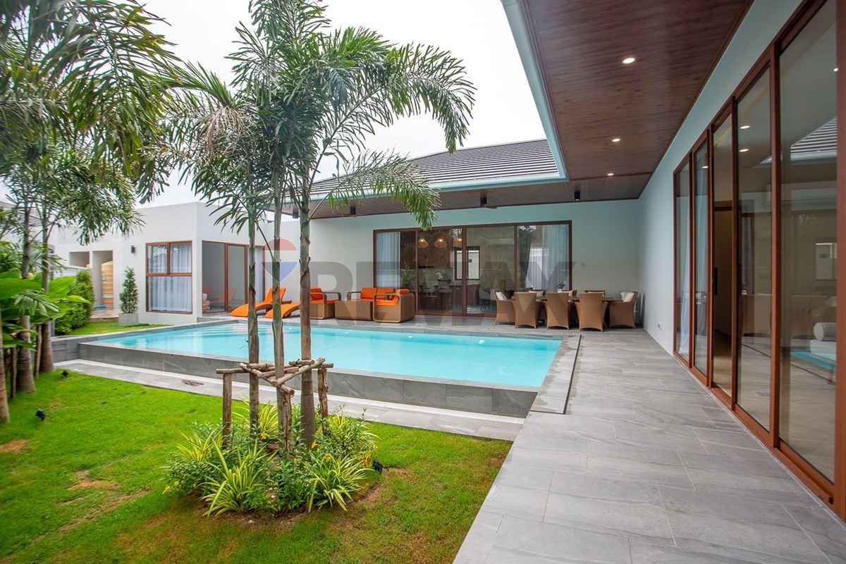 Villa - For Rent/Lease - Hua Hin, Prachuap Khiri Khan - 500396416_1190450019436664_828307733274428928_n.jpg - 920601001-1258