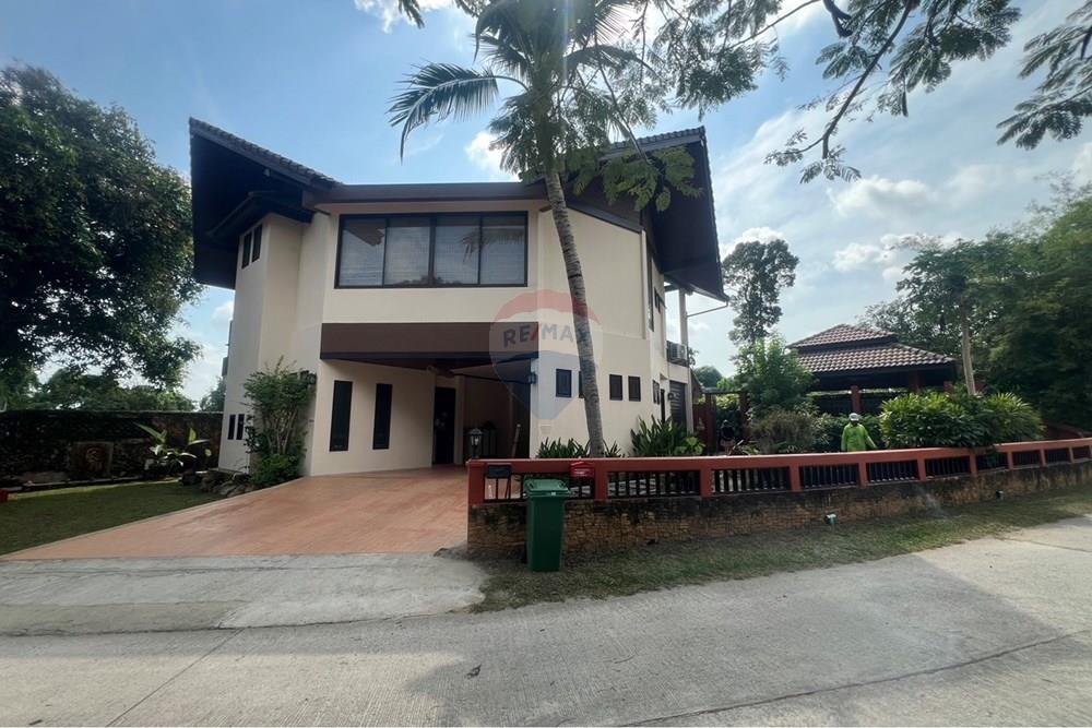 Villa - For Sale - Koh Samui, Surat Thani - S__31866950_0.jpg - 920121030-291