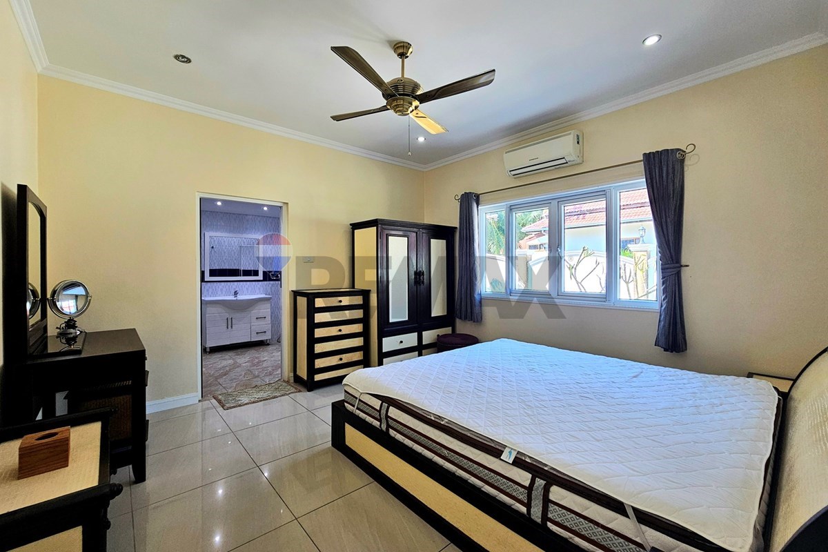 Villa - For Rent/Lease - Hua Hin, Prachuap Khiri Khan - 20231216_103133.jpg - 920601001-1276