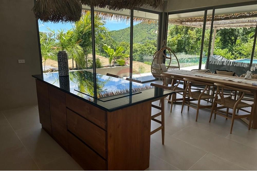 Villa - For Sale - Koh Samui, Surat Thani - bb5d7529-c532-418d-9021-8a0d123f939f.JPG - 920121057-182