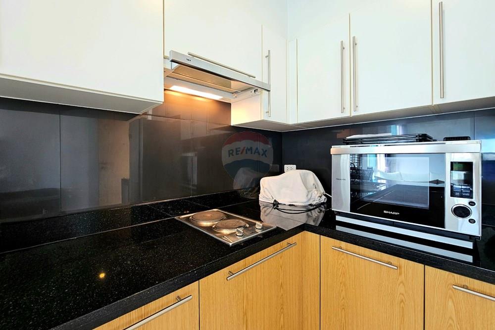 Condo/Apartment - For Rent/Lease - Hua Hin, Prachuap Khiri Khan - 20230827_142700.jpg - 920601001-1136
