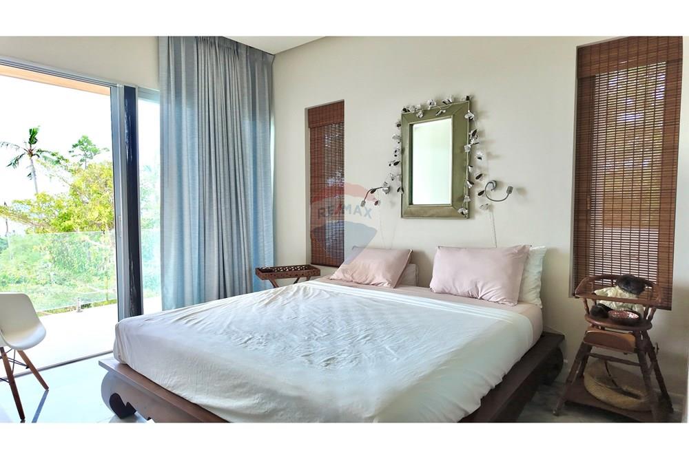 Villa - For Sale - Koh Samui, Surat Thani - dji_mimo_20250807_141926_20250807141925_1754554133276_photo.JPG - 920121077-15