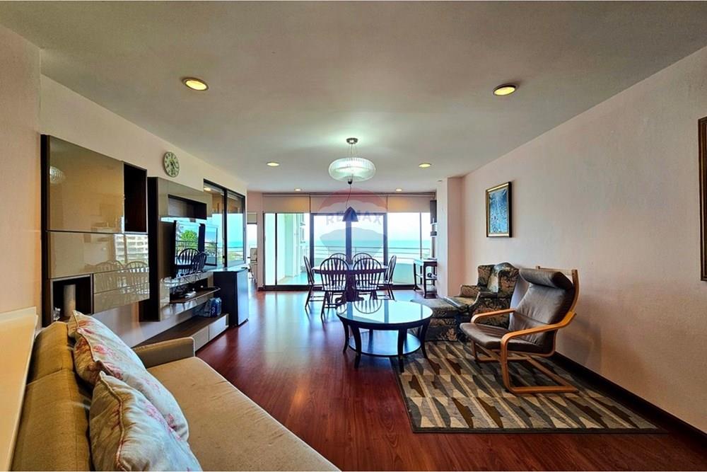 Condo/Apartment - For Sale - Hua Hin, Prachuap Khiri Khan - 20240515_164318.jpg - 920601001-1300
