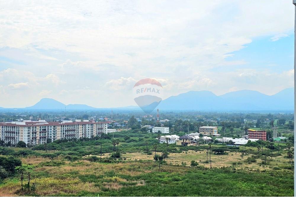 Condo/Apartment - For Rent/Lease - Cha-Am, Phetchaburi - 20251019_132629.jpg - 920601001-1060