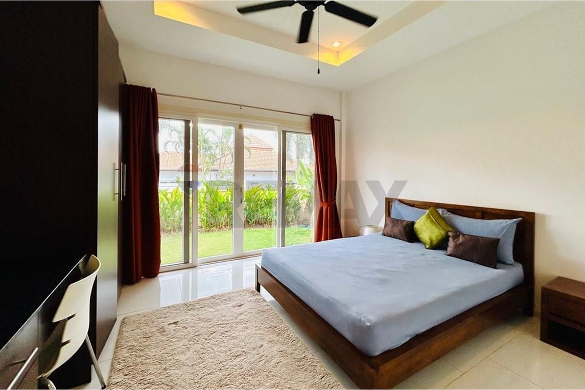 Villa - For Rent/Lease - Hua Hin, Prachuap Khiri Khan - IMG_0481.jpg - 920601001-1144
