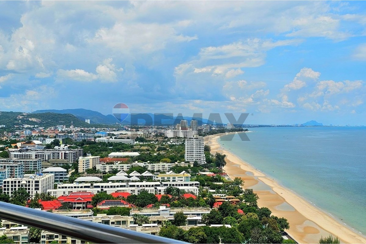Condo/Apartment - For Rent/Lease - Hua Hin, Prachuap Khiri Khan - 20260923_115409.jpg - 920601001-1296