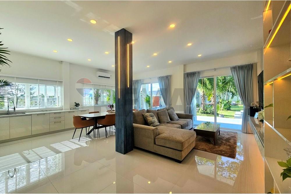Villa - For Sale - Hua Hin, Prachuap Khiri Khan - 20250802_162233.jpg - 920601001-1303
