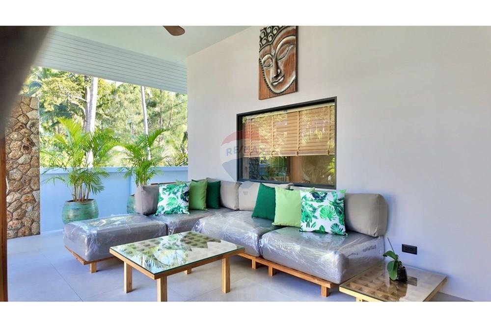 Villa - For Sale - Koh Samui, Surat Thani - S__29630530_0.jpg - 920121030-281