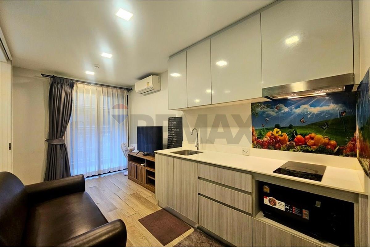 Condo/Apartment - For Rent/Lease - Hua Hin, Prachuap Khiri Khan - 20260612_171025.jpg - 920601001-1179