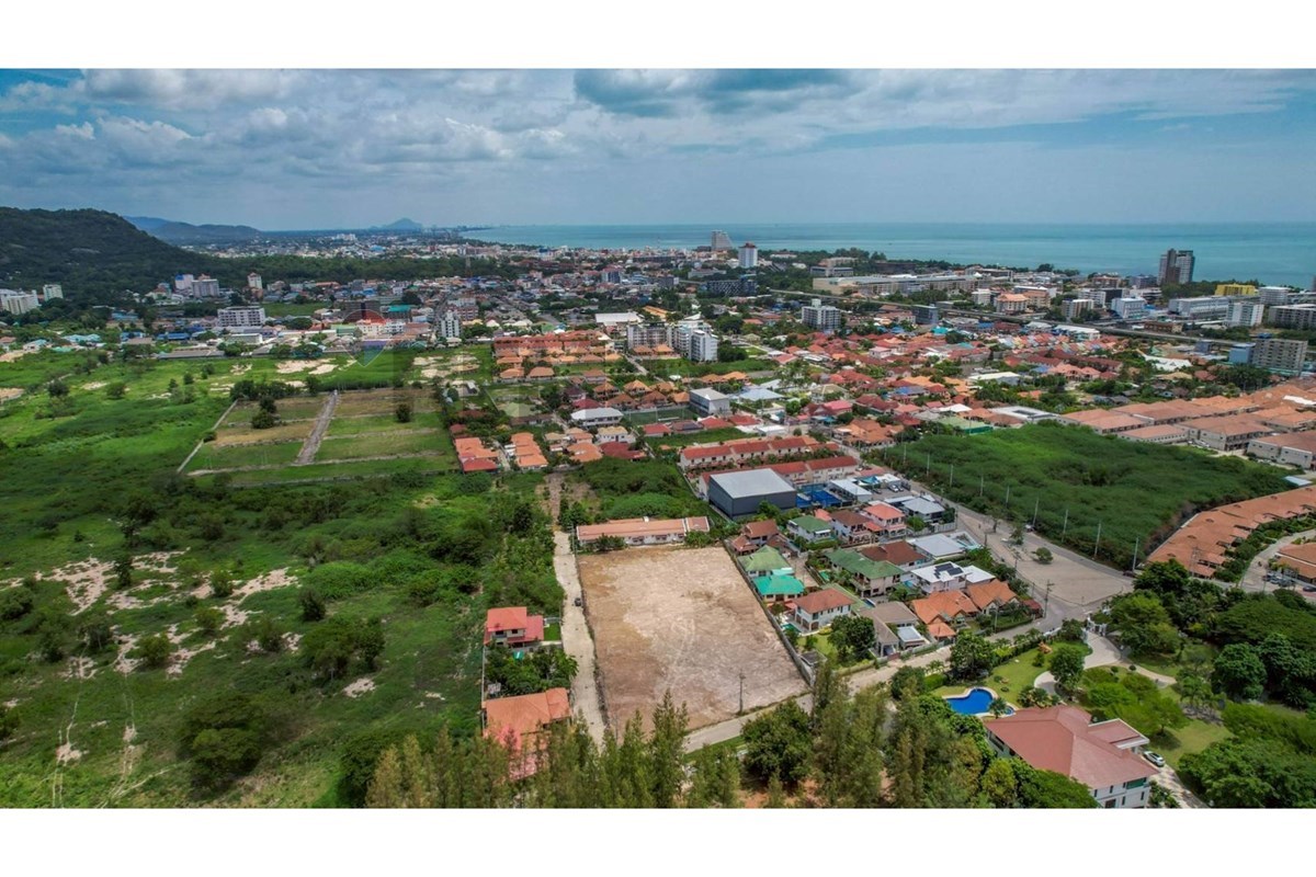 Villa - For Sale - Hua Hin, Prachuap Khiri Khan - 51145_0.jpg - 920601001-1225