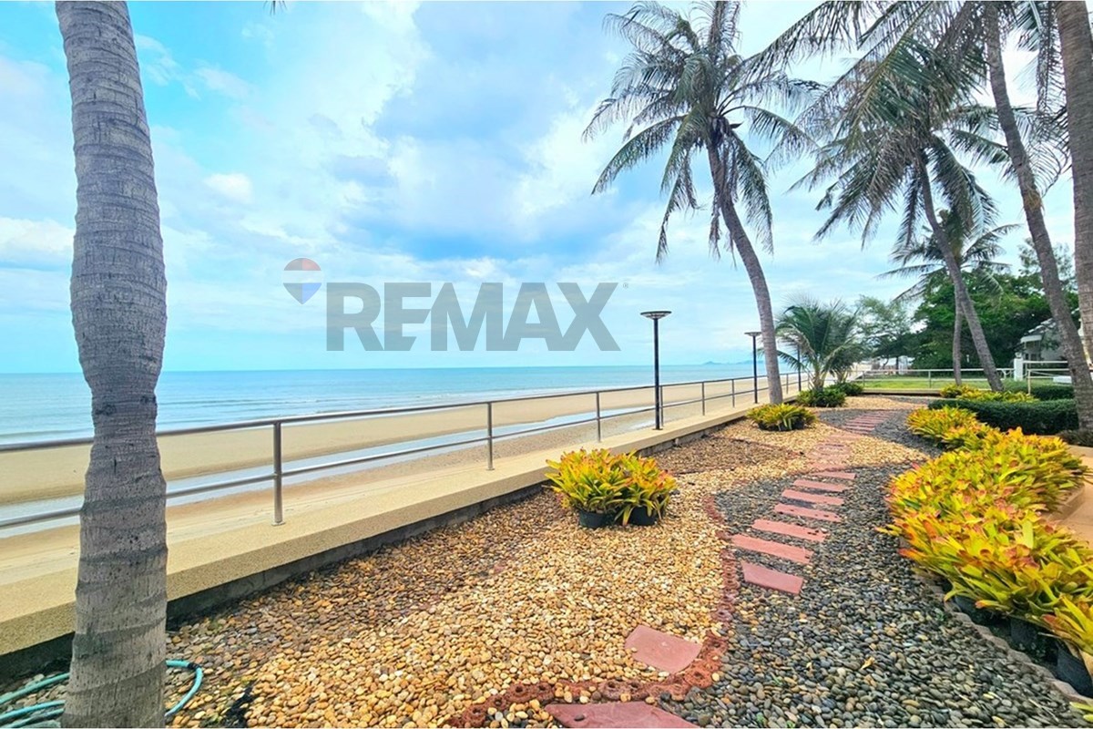 Condo/Apartment - For Sale - Cha-Am, Phetchaburi - 20260818_151147.jpg - 920601001-1230