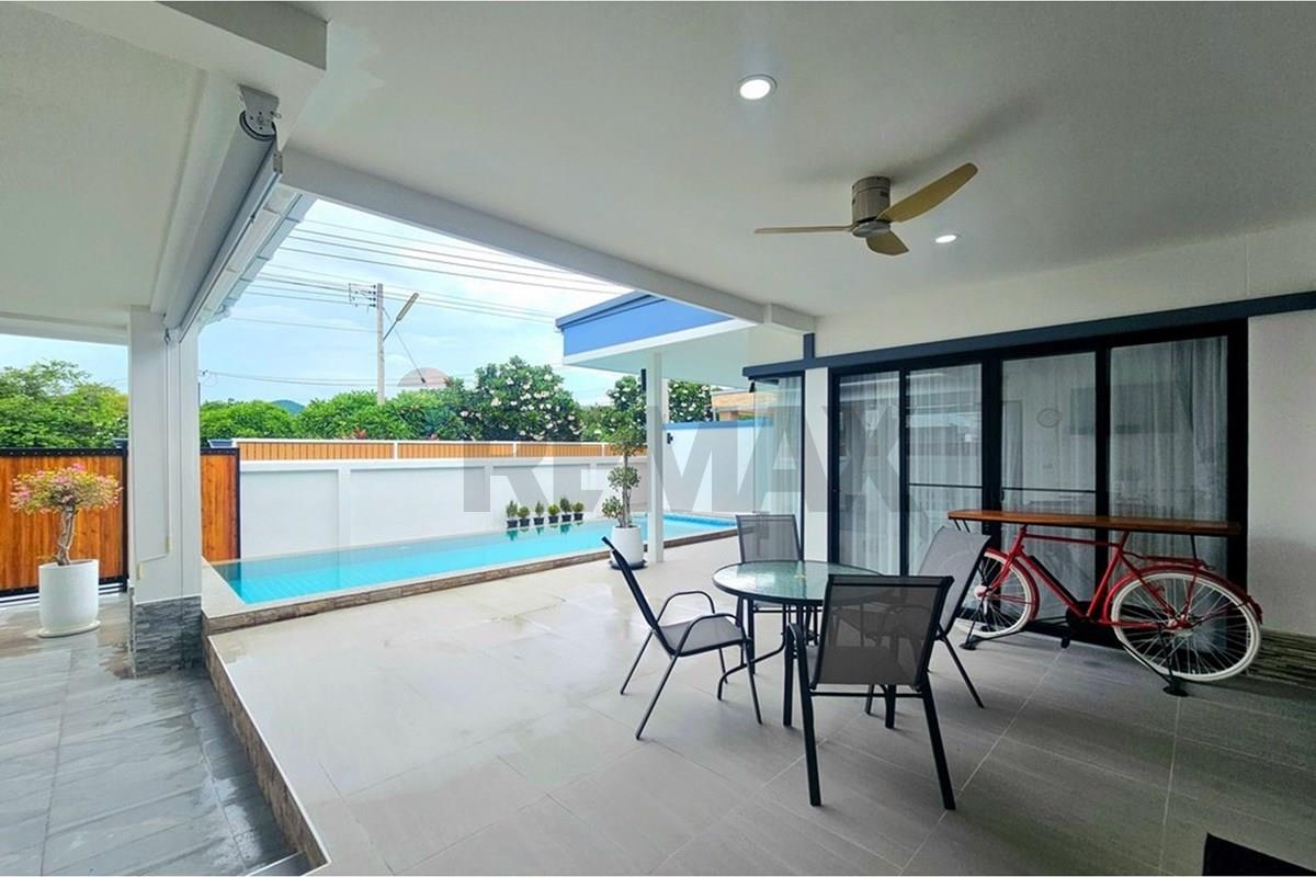 Villa - For Sale - Hua Hin, Prachuap Khiri Khan - 20260608_131820.jpg - 920601001-1164