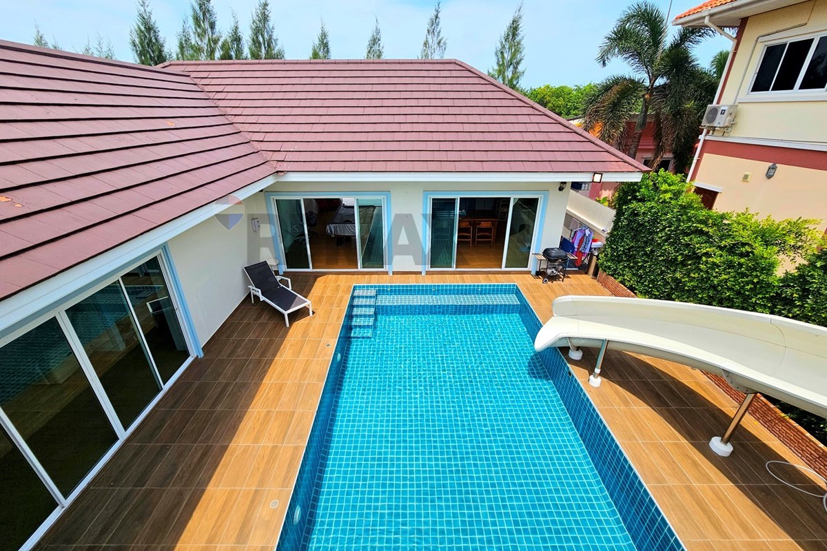 Villa - For Rent/Lease - Hua Hin, Prachuap Khiri Khan - 20230525_133557.jpg - 920601001-1197