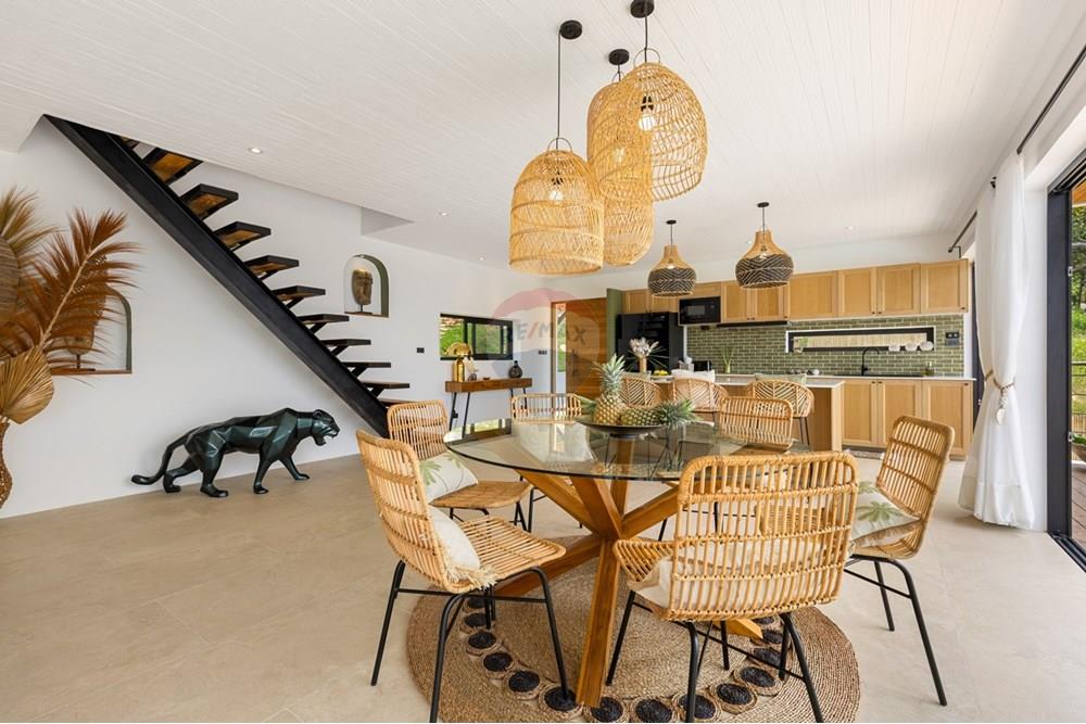 วิลล่า - ขาย - เกาะสมุย, สุราษฎร์ธานี - Villa Lilly of the Valley - May 2025 (46).jpg - 920121060-138