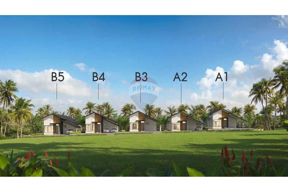 Villa - For Sale - Koh Samui, Surat Thani - plot plan2.jpg - 920121075-88