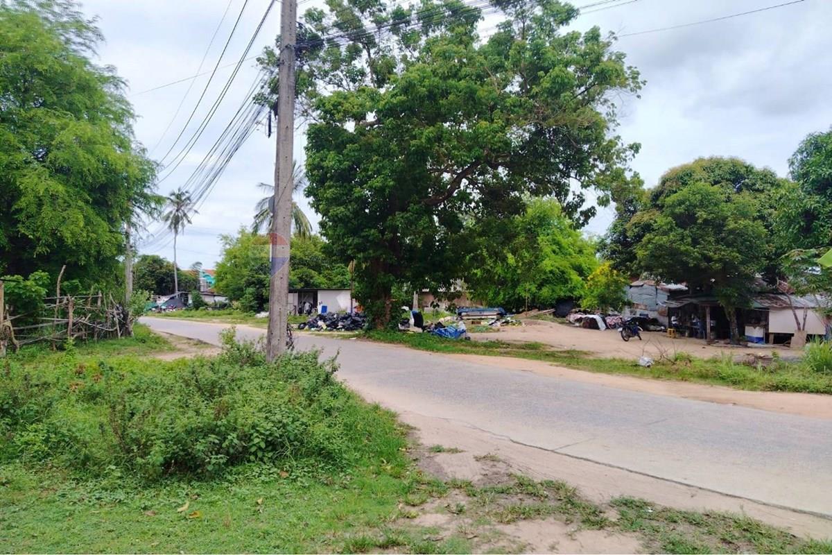 Land - Residential - For Sale - Koh Samui, Surat Thani - 672626_0.jpg - 920121075-110
