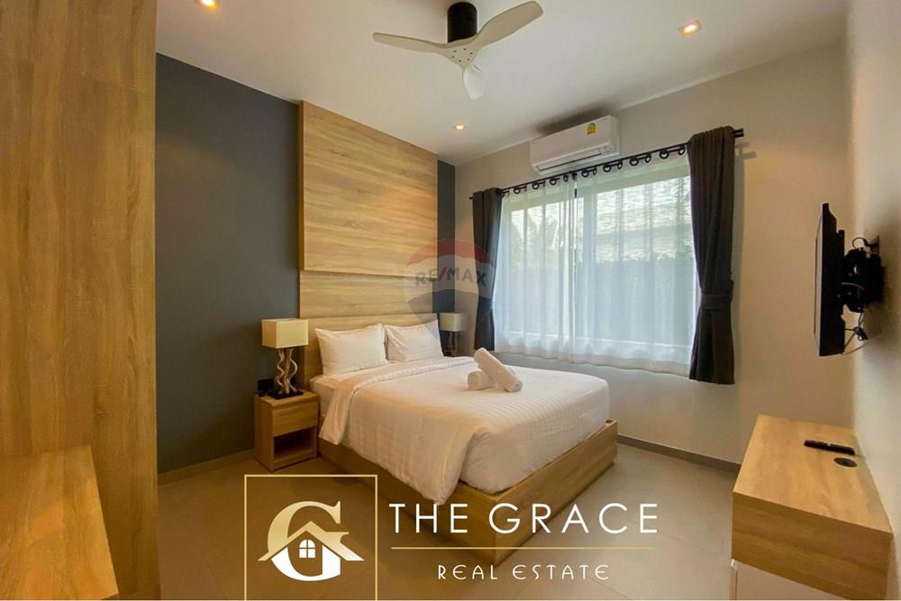 Villa - For Rent/Lease - Hua Hin, Prachuap Khiri Khan - LINE_ALBUM_23465_๒๒๐๔๒๓_22.JPG - 920601001-1061