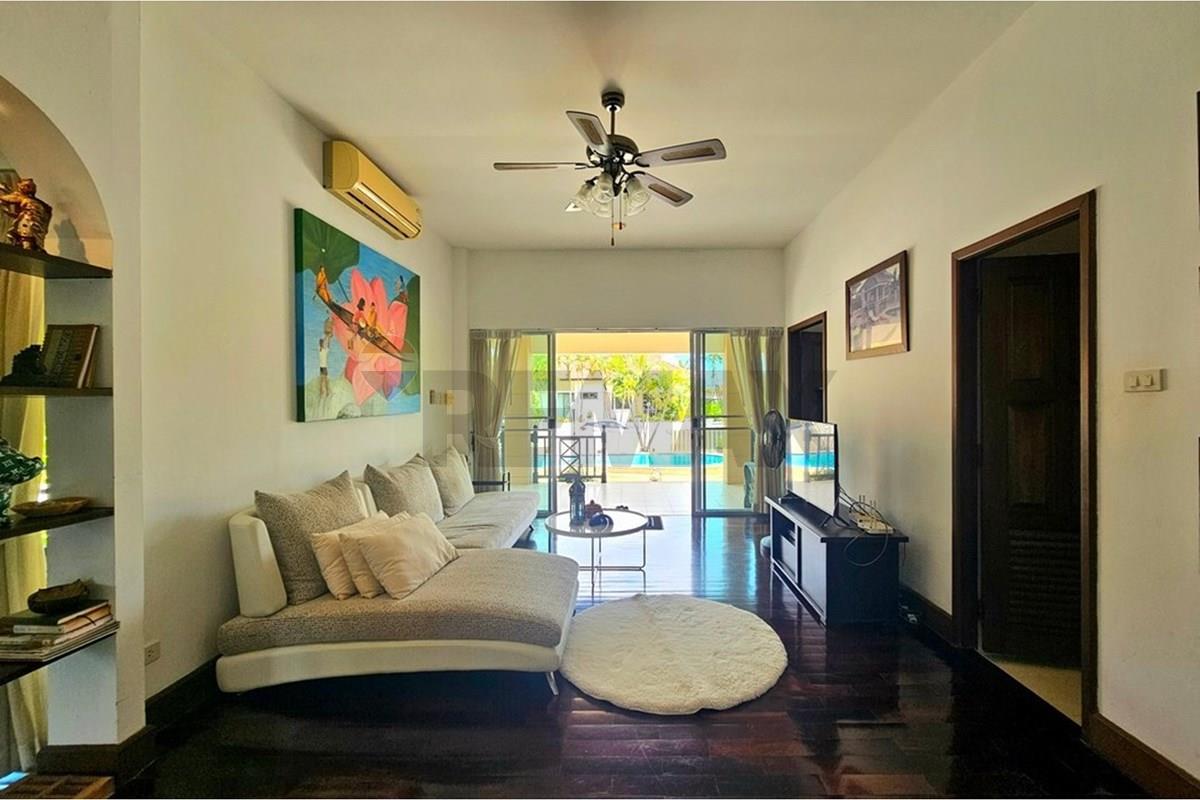 Villa - For Sale - Hua Hin, Prachuap Khiri Khan - 20260615_131639.jpg - 920601001-1172