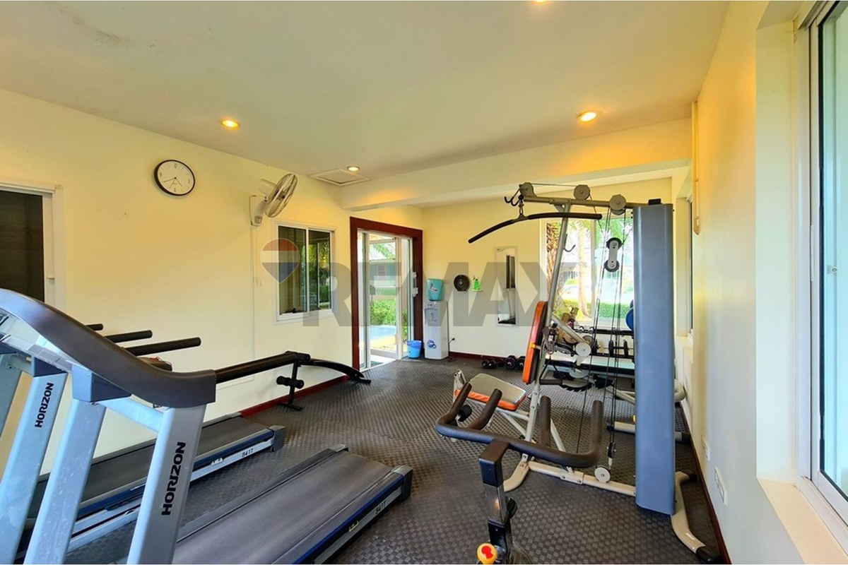 Villa - For Sale - Hua Hin, Prachuap Khiri Khan - 20221222_163758.jpg - 920601001-1235