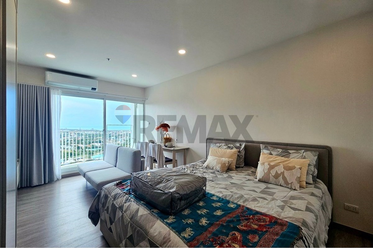 Condo/Apartment - For Rent/Lease - Hua Hin, Prachuap Khiri Khan - 20260831_145728.jpg - 920601001-1246