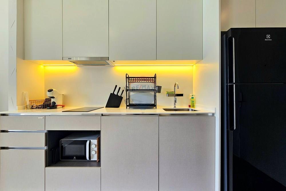 Condo/Apartment - For Sale - Hua Hin, Prachuap Khiri Khan - 20241121_120948.jpg - 920601001-1045